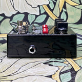 Wren and Cuff De La Riva - Used