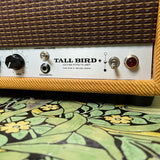 Benson Amps Tallbird+ Tweed