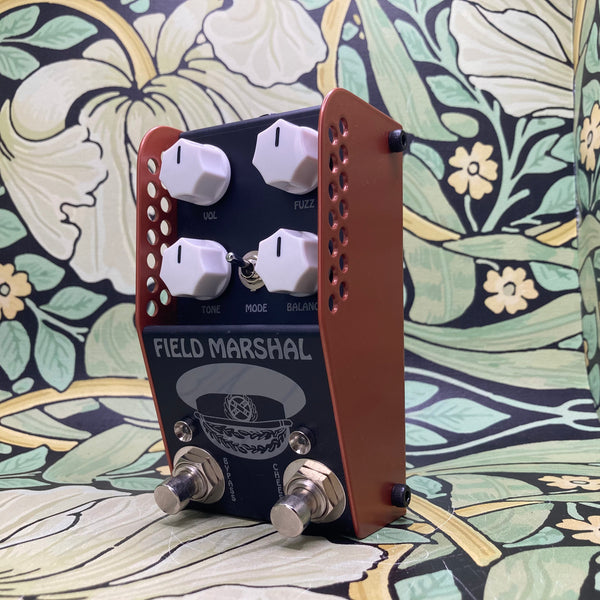 ギター Thorpy FX FIELD MARSHAL ThorpyFX - Field Marshal LT Big Cheese MKII | Mass Street Music