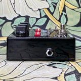 Wren and Cuff De La Riva - Used