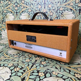 Benson Amps Tallbird+ Tweed