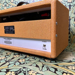 Benson Amps Tallbird+ Tweed