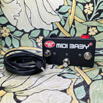 Disaster Area Designs MIDI Baby 3 - Used