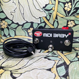 Disaster Area Designs MIDI Baby 3 - Used