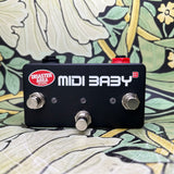 Disaster Area Designs MIDI Baby 3 - Used