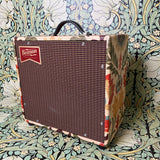 Benson Amps Vinny Reverb Combo Desert Gertie/Oxblood