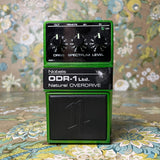Nobels ODR-1 LTD Natural Overdrive