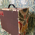 Benson Amps Vinny Reverb Combo Desert Gertie/Oxblood