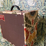Benson Amps Vinny Reverb Combo Desert Gertie/Oxblood