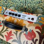 Benson Amps Vinny Reverb Combo Desert Gertie/Oxblood