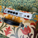 Benson Amps Vinny Reverb Combo Desert Gertie/Oxblood
