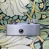 Walrus Audio Monument Harmonic Tap Tremolo V2 Platinum - Used