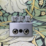 Walrus Audio Monument Harmonic Tap Tremolo V2 Platinum - Used
