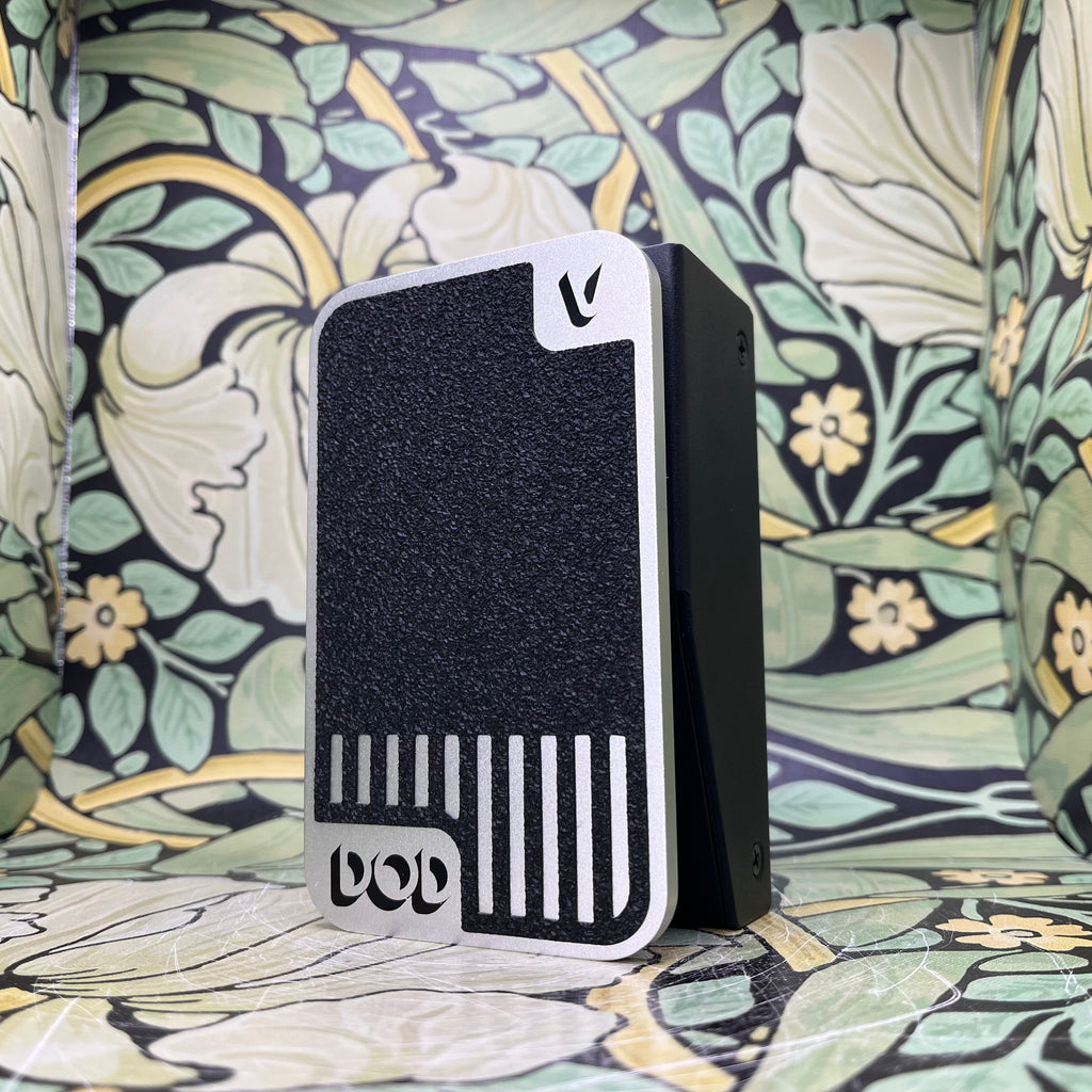 DOD Mini Volume Pedal – eastside music supply