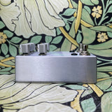 Walrus Audio Monument Harmonic Tap Tremolo V2 Platinum - Used