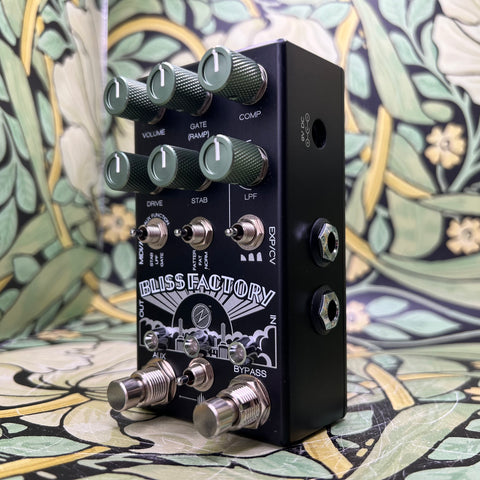 Chase Bliss / ZVex Bliss Factory