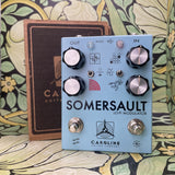 Caroline Guitar Company Somersault Lo-Fi Modulator