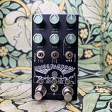 Chase Bliss / ZVex Bliss Factory