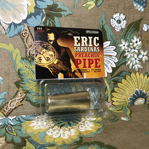 Dunlop Eric Sardinas Preachin' Pipe Slide