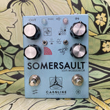 Caroline Guitar Company Somersault Lo-Fi Modulator