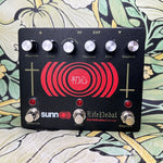 EarthQuaker Devices Sunn O))) Life Pedal V3 Octave Distortion Booster - Used