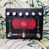 EarthQuaker Devices Sunn O))) Life Pedal V3 Octave Distortion Booster - Used