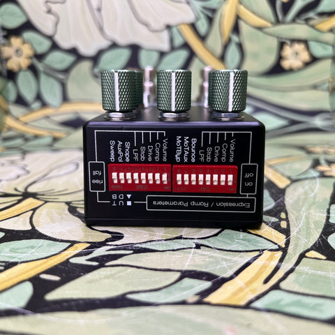 Chase Bliss / ZVex Bliss Factory – eastside music supply