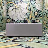Death By Audio + Rainger Fx Amp Crash