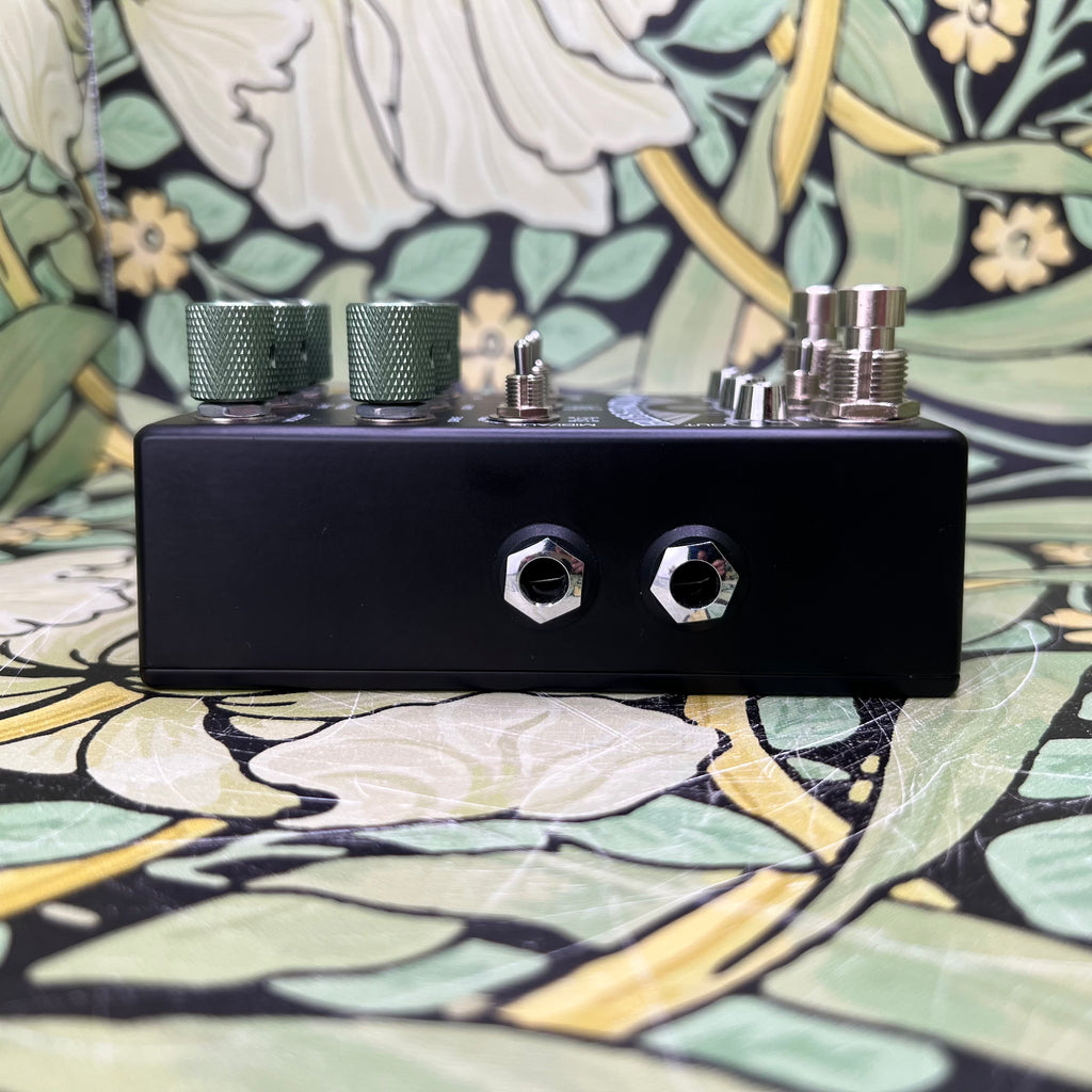 bliss factory pedal Chase Bliss / ZVex Bliss Factory – eastside music supply