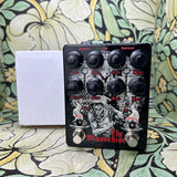 Does It Doom Limited Edition Masochist Matt Pike Signed #349 - Used