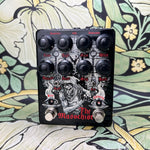 Does It Doom Limited Edition Masochist Matt Pike Signed #349 - Used