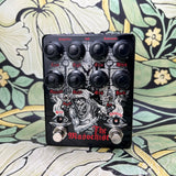 Does It Doom Limited Edition Masochist Matt Pike Signed #349 - Used