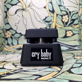 Dunlop Cry Baby Mini - Used