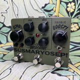 Mythos Pedals SusMaryOsep v2 - Used