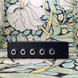 Vertex Effects Pedalboard Buffer Interface - Used