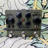 Mythos Pedals SusMaryOsep v2 - Used