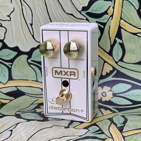 MXR Randy Rhoads Concorde Distortion+