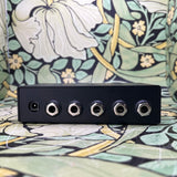 Vertex Effects Pedalboard Buffer Interface - Used