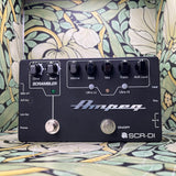 Ampeg SCR-DI  - Used