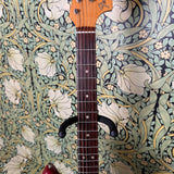 Fender Mustang Dakota Red 1966