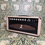 Dr. Z Jaz 20/40 Amp Head