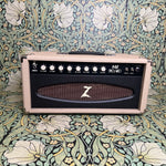 Dr. Z Jaz 20/40 Amp Head