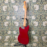 Fender Mustang Dakota Red 1966