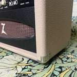 Dr. Z Jaz 20/40 Amp Head