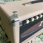 Dr. Z Jaz 20/40 Amp Head