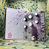 Non-Human Audio Night Creatures - Used