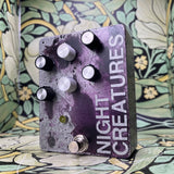 Non-Human Audio Night Creatures - Used