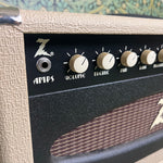 Dr. Z Jaz 20/40 Amp Head