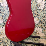 Fender Mustang Dakota Red 1966