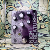 Non-Human Audio Night Creatures - Used